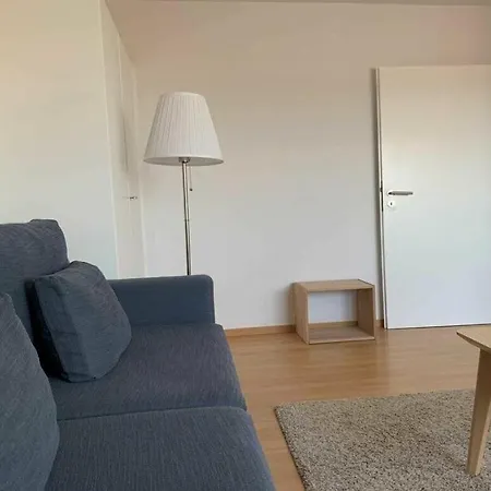 Hasennest Amrum Modern Retreat Wittdün