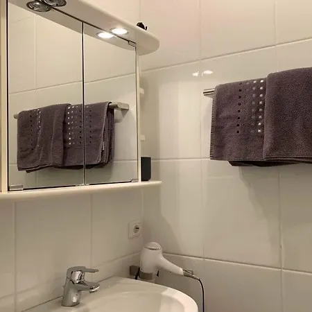 Hasennest Amrum Modern Retreat 3*
