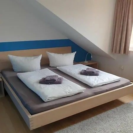 Hotel Hasennest Amrum Modern Retreat