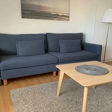 Hotel Hasennest Amrum Modern Retreat 3*