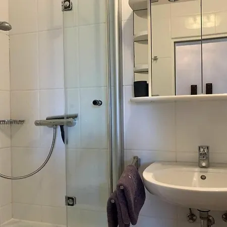 Hasennest Amrum Modern Retreat 3* Wittdün