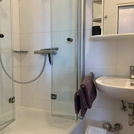 Hasennest Amrum Modern Retreat 3* Wittdün