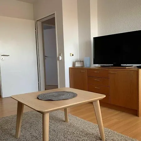 Hasennest Amrum Modern Retreat Hotel 3*