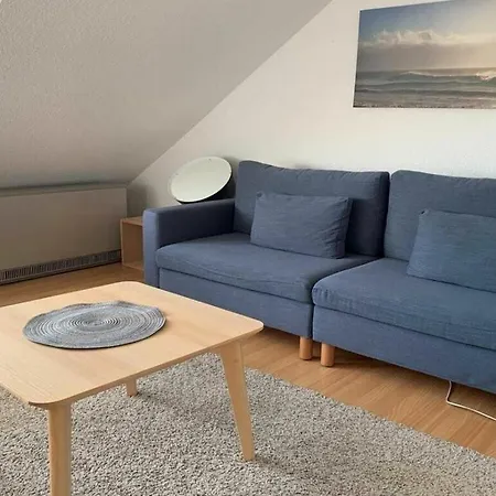 Hotel Hasennest Amrum Modern Retreat Wittdün